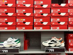 -NIKE上海青浦优选体验店