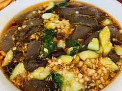 农家凉粉-崔家大院·特色农家菜