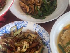 -尚禾厨·湘菜馆(步行街店)