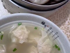 -笑云开汤包店(网巾市店)