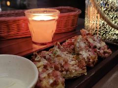 祖母招牌烤土豆皮-G+KITCHEN(龙湖狮山天街店)