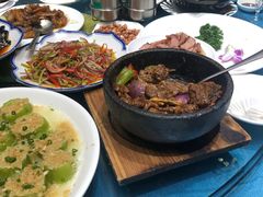 -赛仑吉地大酒店-中餐厅