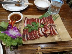 -Siam泰餐厅(水上公园店)