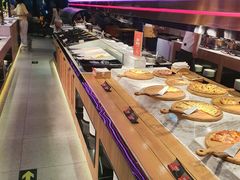 -比格比萨自助(德思勤四季汇店)
