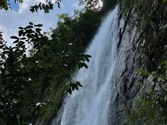 -安徽天堂寨风景区