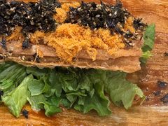 -虎伢Fuuya!咖啡煎饼(陆家嘴波特营店)