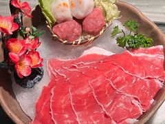 -大头椰·椰子鸡火锅(南宁万象城店)