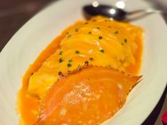 -海派悦庭·海胆烧麦·新融合菜(凯德广场店)