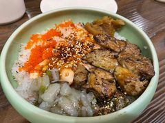 -东京屋(武定路店)