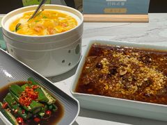 -上上瓷·艺境川菜(IFS旗舰店)