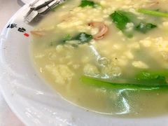 -北戴河庆山饭店·海鲜砂锅粥(北戴河黑石路店)