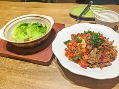 -花间一壶酒(桐荫街店)