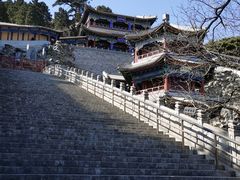 -香山公园