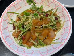 -五谷丰登农家院·地道胶东菜·海鲜烧烤(威海店)