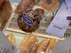 -富贵面包公司(运河店)