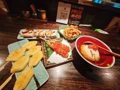 -眷屋の深夜食堂(云锦中心店)