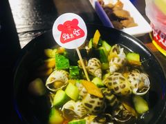 -蘭奢雅集·江浙菜(青山江滩店)