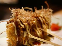 -山葵家·创意料理(宁波来福士店)