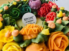 -BON CAKE(华贸购物中心店)