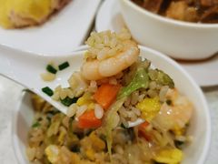 -新发记港式茶餐厅(黄浦店)
