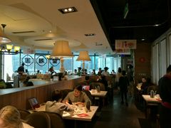 大堂-望湘园·湖南菜(宏伊店)