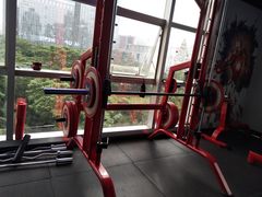 -UP健身私教馆(海岸城店)