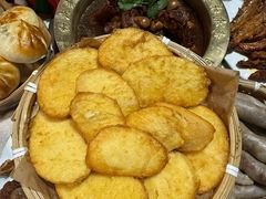 -和庆斋羊蝎子火锅·碳缸烧烤(顺义旗舰店)