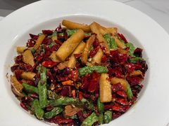 -俭寨大盘芦花土鸡·小公鸡·烧烤新疆菜(云通店)