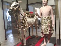 -曼谷国家博物馆