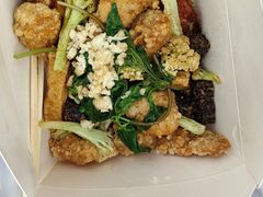 -呷贺盐酥鸡(抄纸巷店)