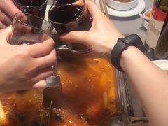 -海底捞火锅(吴中路店)