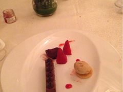 -上海和平饭店-华懋阁 The Cathay Room