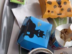 -麦当劳(中山大道中店)