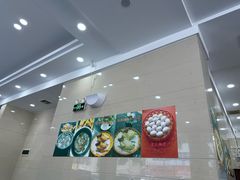 -皇鸽餐厅(长命水分店)