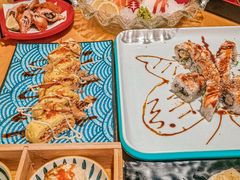 -桃屋日本料理(清华科技园店)