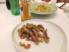 芥末鸭掌-大柴·宴宾楼(芥园西道店)