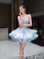 -MANLI BRIDAL婚纱