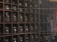 -RUMORS COFFEE ROASTERY鲁马滋咖啡(湖南路店)
