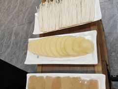 -醉旺柴火鸡(棠东店)