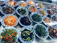 -豫掌柜饸饹面·烩面(秀沿路店)