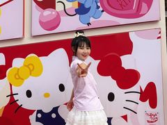 -东莞松山湖万象汇