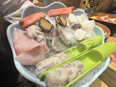 -期哒寿喜烧(桃湖公园店)