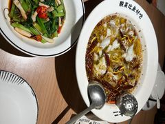 -太二酸菜鱼(沈阳万象城店)