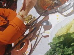 -大龙燚·旷野鲜火锅(广州首店)