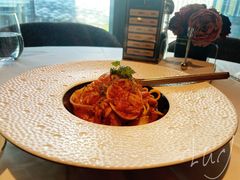 -燃扒房Steakhouse(皇庭店)