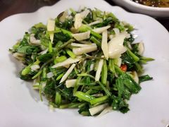 -二楼老店重庆鸡公煲(真光路店)