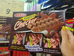 -新苗超市(花城店)