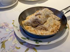 脆皮甜薄撑-翠园(北京王府中环店)