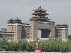-莲花池公园