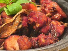 -鹿港小镇(悠唐店)